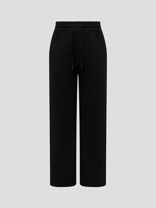 Трикотажные брюки