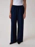 04.561.6691.025.1 Трикотажные брюки - 2 рис.