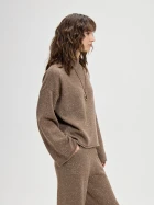 74.017.6795.377.7 Джемпер - 3 рис.