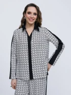 51.037.9176.694.1 Рубашка - 4 рис.