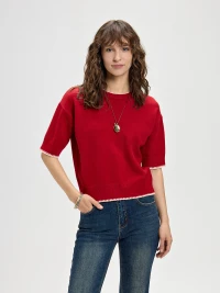 72.751.6784.065.7 Футболка