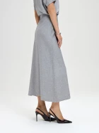 37.507.6507.705.7 Юбка вязаная трикотажная - 4 рис.