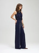 04.007.6825.729.1 Трикотажные брюки - 3 рис.