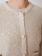 75.107.6213.096.0 Кардиган - 4 рис.