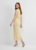 37.305.6408.092.7 Юбка вязаная трикотажная - 3 рис.