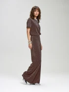 04.007.6825.775.1 Трикотажные брюки - 3 рис.