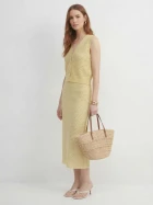 71.029.6408.092.7 Жилет вязаный - 3 рис.