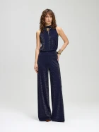 04.007.6825.729.1 Трикотажные брюки - 1 рис.