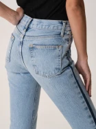 19.694.9132.035.0 Джинсы 9/10 - 6 рис.