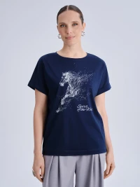 72.670.6081.025.1 Футболка 72.670.6081.025.1 Футболка