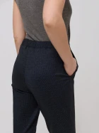 04.090.6843.525.1 Трикотажные брюки - 5 рис.