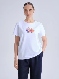 72.604.6230.006.1 Футболка 72.604.6230.006.1 Футболка