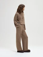 04.014.6795.377.7 Трикотажные брюки - 5 рис.