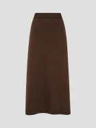 37.001.6797.076.7 Юбка вязаная трикотажная - 1 рис.