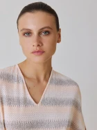 55.235.6832.099.1 Блуза трикотажная( не вязаная) - 5 рис.