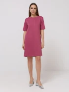 64.042.6650.053.1 Платье трикотажное - 1 рис. 64.042.6650.053.1 Платье трикотажное - 1 рис.