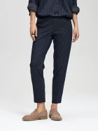 14.241.6841.225.1 Брюки 7/8 трикотажные - 2 рис. 14.241.6841.225.1 Брюки 7/8 трикотажные - 2 рис.