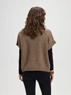 43.026.6786.377.7 Жилет трикотажный - 4 рис.