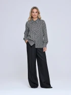 50.400.2043.694.0 Блуза - 1 рис.