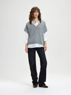 43.026.6786.305.7 Жилет трикотажный - 2 рис.