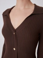 67.014.6183.077.1 Платье вязаное трикотажное - 7 рис.