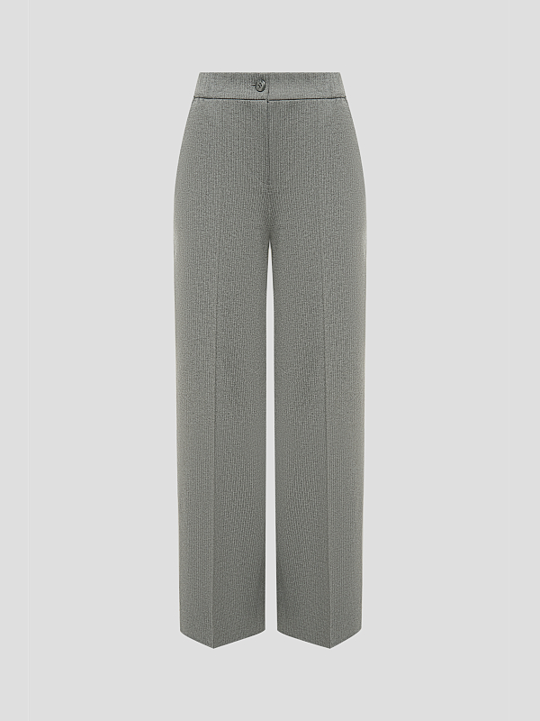 Трикотажные брюки