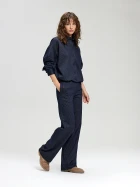 04.701.6841.225.1 Трикотажные брюки - 4 рис.