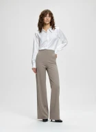 04.006.6011.020.1 Трикотажные брюки - 1 рис.