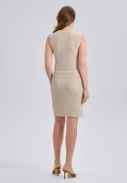 67.016.6213.096.0 Платье вязаное трикотажное - 3 рис.