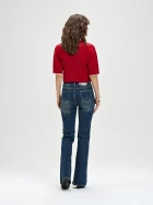 01.017.8034.032.7 Джинсы - 5 рис.