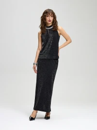 55.007.6825.701.1 Блуза трикотажная( не вязаная)