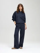 04.701.6841.225.1 Трикотажные брюки - 1 рис.