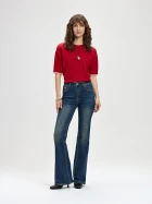 01.017.8034.032.7 Джинсы - 1 рис.