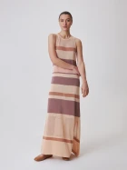 67.015.6210.299.0 Платье вязаное трикотажное - 1 рис.