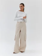 01.148.9190.007.0 Джинсы - 1 рис.