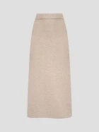 37.003.6798.097.7 Юбка вязаная трикотажная - 1 рис.