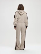 04.202.6299.097.7 Трикотажные брюки - 5 рис.