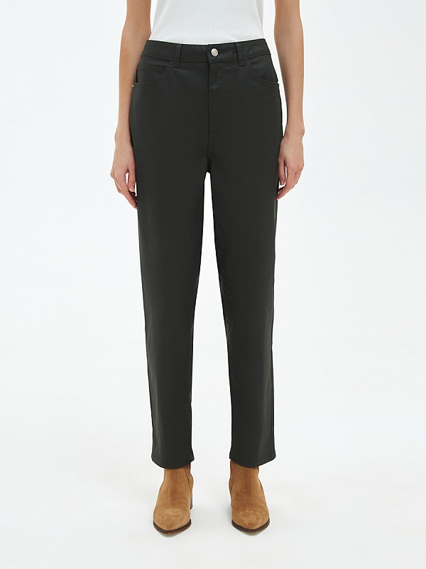 Джинсы 9/10 Джинсы 9/10