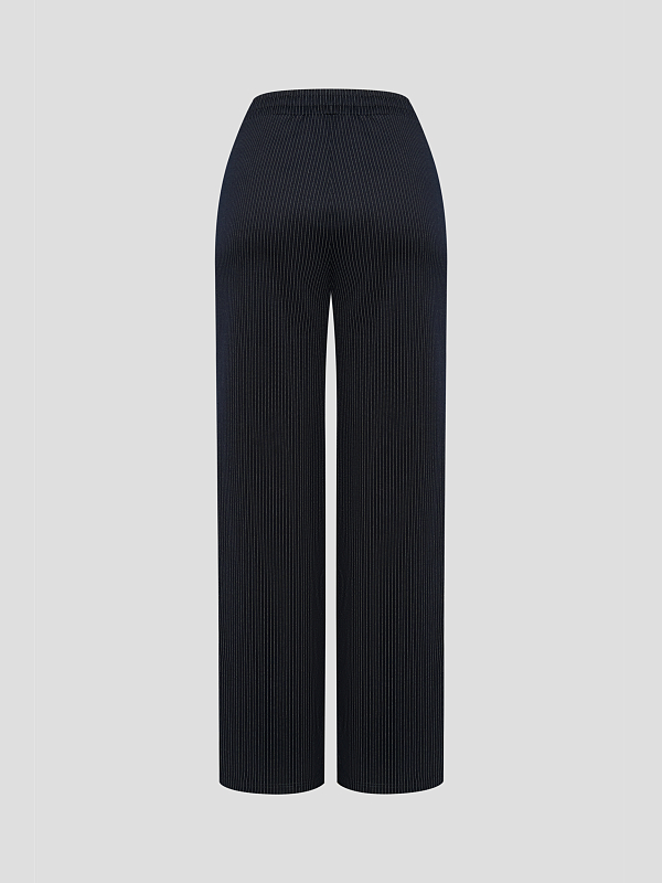 Трикотажные брюки