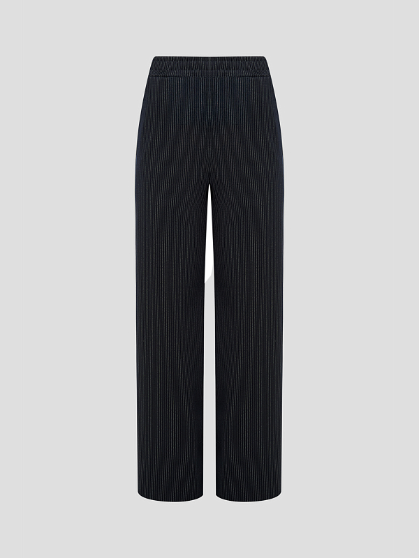 Трикотажные брюки