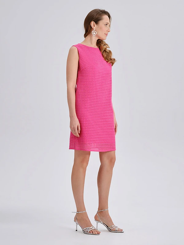 Платье мини