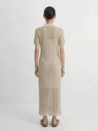 67.045.6407.097.7 Платье вязаное трикотажное - 3 рис.