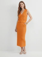 71.029.6408.083.7 Жилет вязаный - 2 рис.