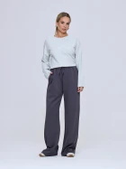 04.252.6273.005.7 Трикотажные брюки - 1 рис.