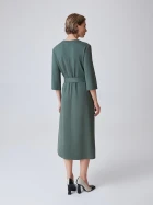 64.016.6823.020.1 Платье трикотажное - 4 рис.