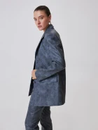 40.907.1115.604.1 Жакет - 3 рис. 40.907.1115.604.1 Жакет - 3 рис.