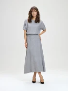 37.507.6507.705.7 Юбка вязаная трикотажная - 1 рис.