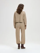 04.008.6793.377.7 Трикотажные брюки - 5 рис.