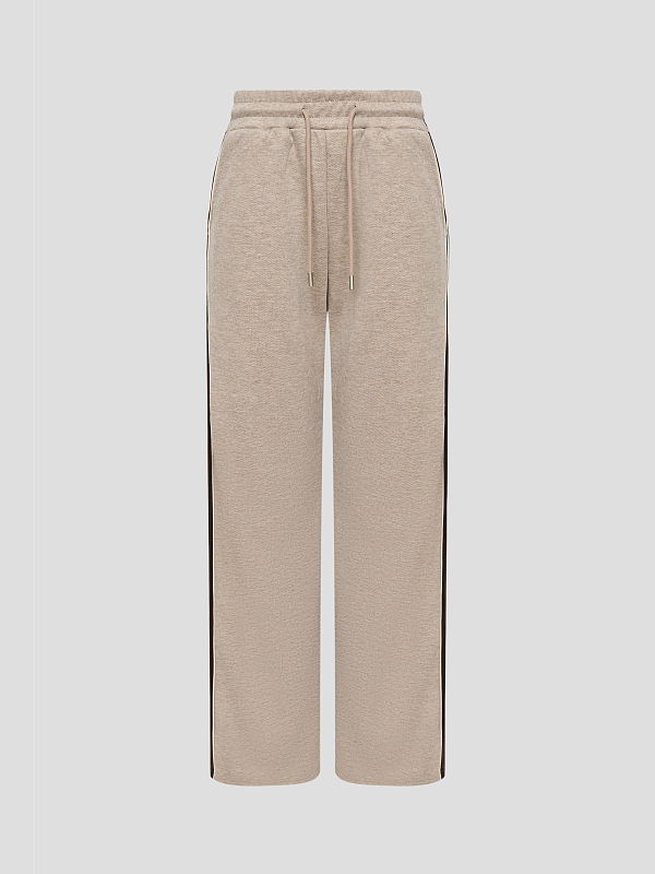 Трикотажные брюки