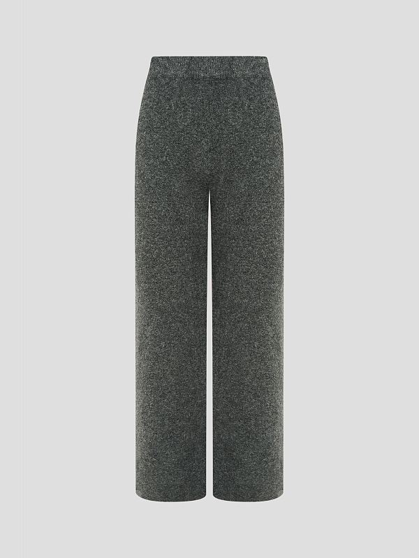 Трикотажные брюки